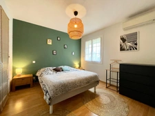 VILLA 5 PIÈCES DE PLAIN-PIED AVEC GARAGE ET PISCINE 