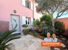 VILLA 4 PIÈCES AVEC GARAGE ET PISCINE