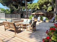 AIGUES-MORTES – MAS DE CHARME 200 m² SUR PLUS DE 2 000 m² DE TERRAIN