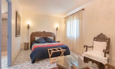 Mas d’Exception au Cœur de la Camargue – Chambres d’Hôtes & Salle de Réception