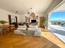 Villa contemporaine 5 pièces – 138 m² – Aigues-Mortes – Quartier des Marinas