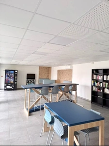 Studio étudiant meublé – Résidence récente sécurisée – Idéal investisseur