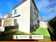 Villa 4 pièces climatisée – 87m² + garage – Prête à vivre !