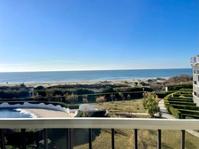 Appartement 2 pièces - Vue mer première ligne - La Grande Motte (34)