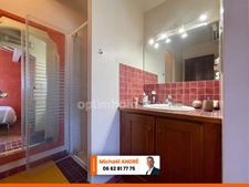 MAISON 5 PIÈCES AVEC GRAND GARAGE ET COUR + APPARTEMENT INDÉPENDANT 2 PIÈCES 