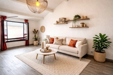 APPARTEMENT 2 PIÈCES 45 M2 AIGUES MORTES 
