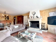 Mas d'Exception en Camargue 18 pièces - 438 m² 