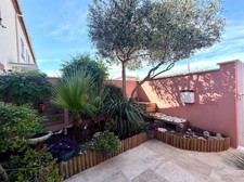VILLA 4 PIÈCES AVEC GARAGE ET PISCINE