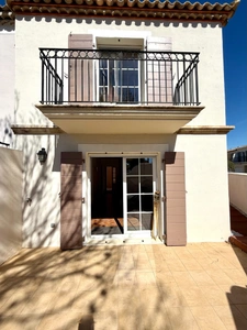Marina 3 pièces – 70 m² – Port du Roy, Aigues-Mortes