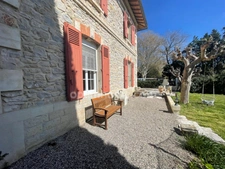 MAISON DE MAÎTRE 6 PIÈCES 162 M2