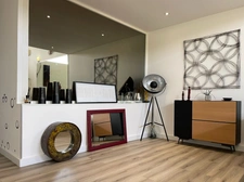 MAISON - LOFT D’EXCEPTION UNIQUE À AIGUES-MORTES 