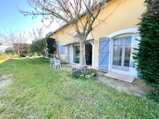Mas d'Exception en Camargue 18 pièces - 438 m² 