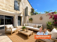 MAISON 3 PIÈCES 58M2 