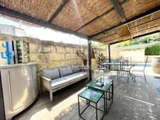 VILLA 4 PIÈCES 92M2 JARDIN TERRASSE PISCINE GARAGE