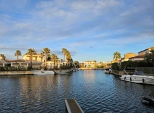 Villa d’exception en marina – Port du Roy, Aigues-Mortes