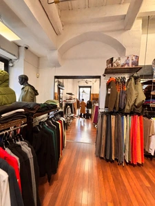 Cession de droit au bail – Boutique d’angle – Montpellier Écusson