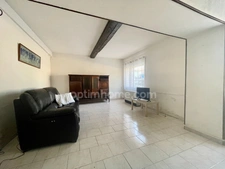 AIGUES-MORTES IMMEUBLE 7 PIÈCES 210 M2 + GARAGE