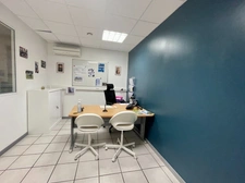 MURS COMMERCIAUX 185 M2 