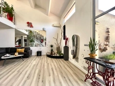MAISON - LOFT D’EXCEPTION UNIQUE À AIGUES-MORTES 