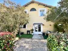 Mas d'Exception en Camargue 18 pièces - 438 m² 