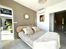 EXCEPTIONNELLE VILLA D’ARCHITECTE – PRESTATIONS HAUT DE GAMME – AIGUES-MORTES