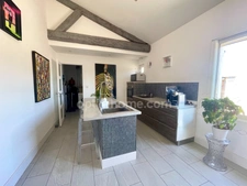 Coup de cœur en Camargue – Mas individuel rénové avec jardin paysager & piscine sans vis-à-vis