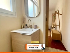 STUDIO 1 PIÈCE 22M2 AIGUES MORTES (30)
