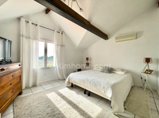 Mas d'Exception en Camargue 18 pièces - 438 m² 