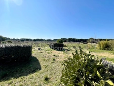 Mas d'Exception en Camargue 18 pièces - 438 m² 