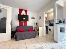 STUDIO 1 PIÈCE 25M2 AVEC PLACE DE PARKING