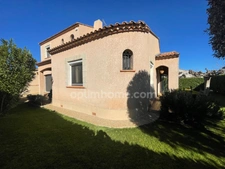 VILLA 4 PIÈCES 129M2 AVEC GARAGE A LUNEL