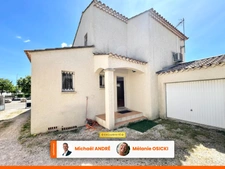 Villa 4 pièces climatisée – 87m² + garage – Prête à vivre !