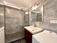 Appartement 2 pièces - Vue mer première ligne - La Grande Motte (34)