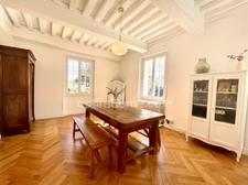 MAISON DE MAÎTRE 6 PIÈCES 162 M2