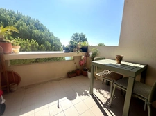 Appartement 2 pièces 31m2, parking, piscine, Port-Camargue – Le Grau du Roi