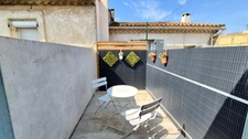 IMMEUBLE 180 M2 AIGUES MORTES 