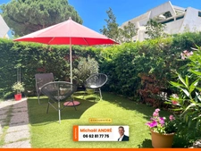 SUPERBE APPARTEMENT 4 PIÈCES AU PIED DU GOLF DE LA GRANDE-MOTTE