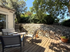 Villa 6 pièces 160m2 avec piscine sur les hauteurs de Nîmes.