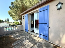 AIGUES-MORTES – MAS DE CHARME 200 m² SUR PLUS DE 2 000 m² DE TERRAIN