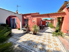 Mas d’Exception au Cœur de la Camargue – Chambres d’Hôtes & Salle de Réception