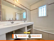 Villa 4 pièces climatisée – 87m² + garage – Prête à vivre !