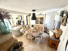 VILLA 4 PIÈCES AVEC GARAGE ET PISCINE