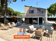 AIGUES-MORTES – MAS DE CHARME 200 m² SUR PLUS DE 2 000 m² DE TERRAIN