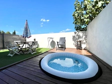 VILLA CONTEMPORAINE 5 PIÈCES 163 M2 AVEC STUDIO INDÉPENDANT