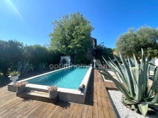 Coup de cœur en Camargue – Mas individuel rénové avec jardin paysager & piscine sans vis-à-vis
