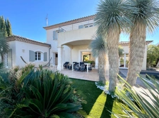 Marina individuelle traversante – 6 pièces – 165 m² – Terrain 700 m2 