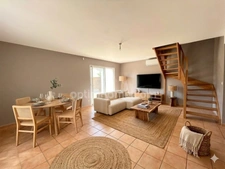Villa 4 pièces climatisée – 87m² + garage – Prête à vivre !