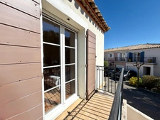 Marina 3 pièces – 70 m² – Port du Roy, Aigues-Mortes