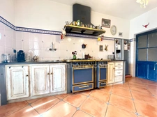 Mas d'Exception en Camargue 18 pièces - 438 m² 