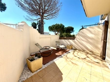 Marina 3 pièces – 70 m² – Port du Roy, Aigues-Mortes